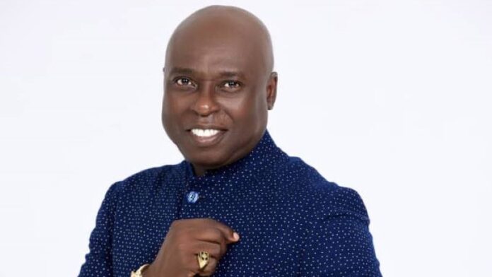 Kofi Sarpong Kofi Sarpong