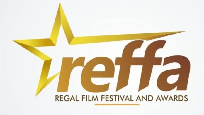 REFFA Awards Regal Film Festival and Awards REFFA Awards Regal Film Festival and Awards