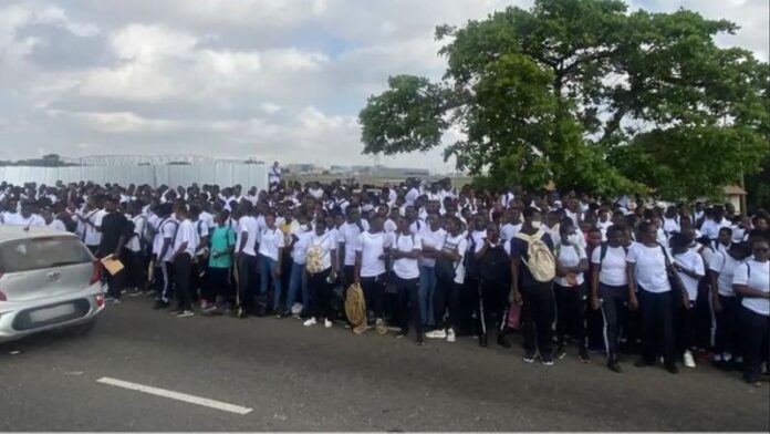 ghana armed forces stampede el wak ghana armed forces stampede el wak