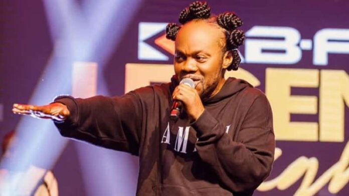 daddy lumba