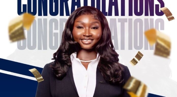 Eunice Esi Esaaba Essien