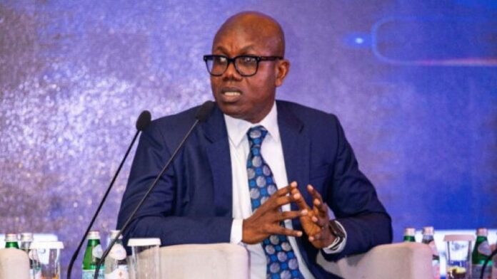 Prudential Bank CIO